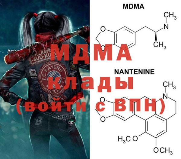 сатива Костерёво